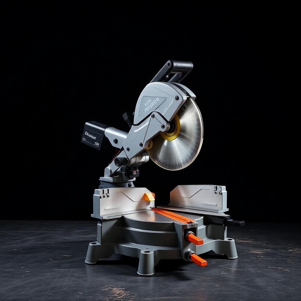 12" Miter Saw