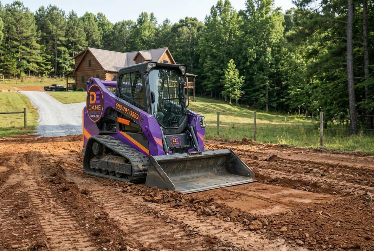 Driveway Repair